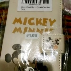 Mickey Mouse Phone Case